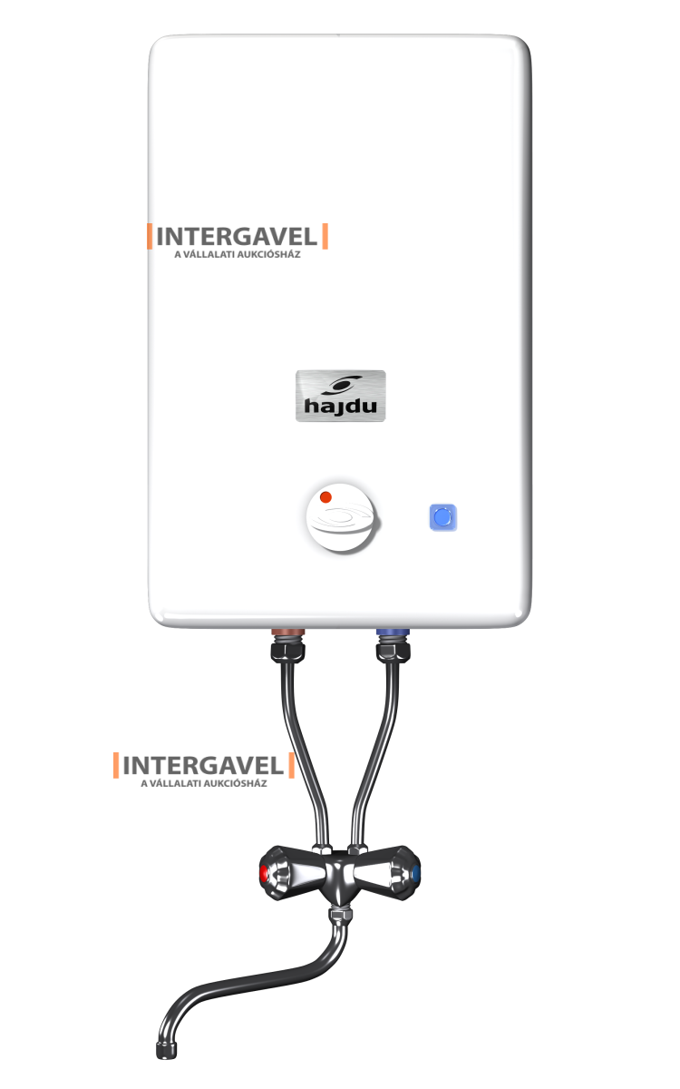 FT10 vízmelegítő belföld - EGYEB - 2121221111 2
