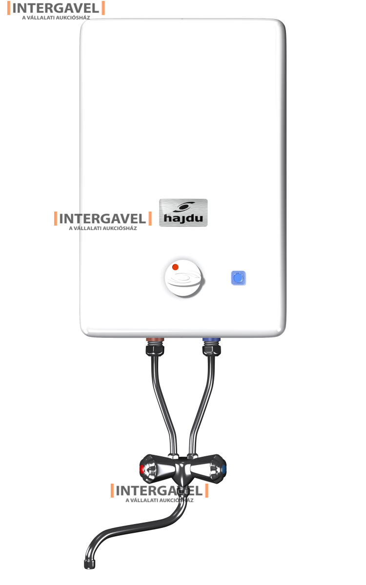 FT10 vízmelegítő belföld - EGYEB - 2121221111 2