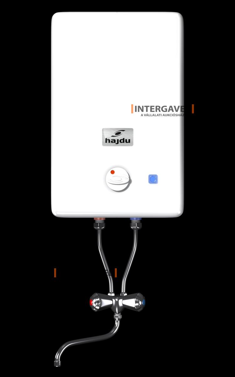 FT10 vízmelegítő belföld - EGYEB - 2121221111 1