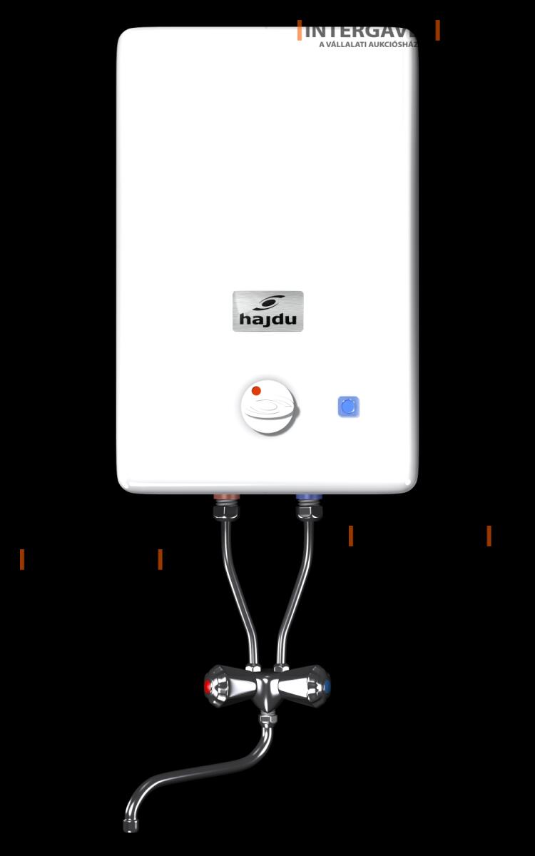 FT10 vízmelegítő belföld - EGYEB - 2121221111