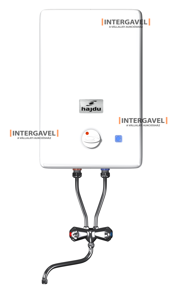 FT10 vízmelegítő belföld - EGYEB - 2121221111 2