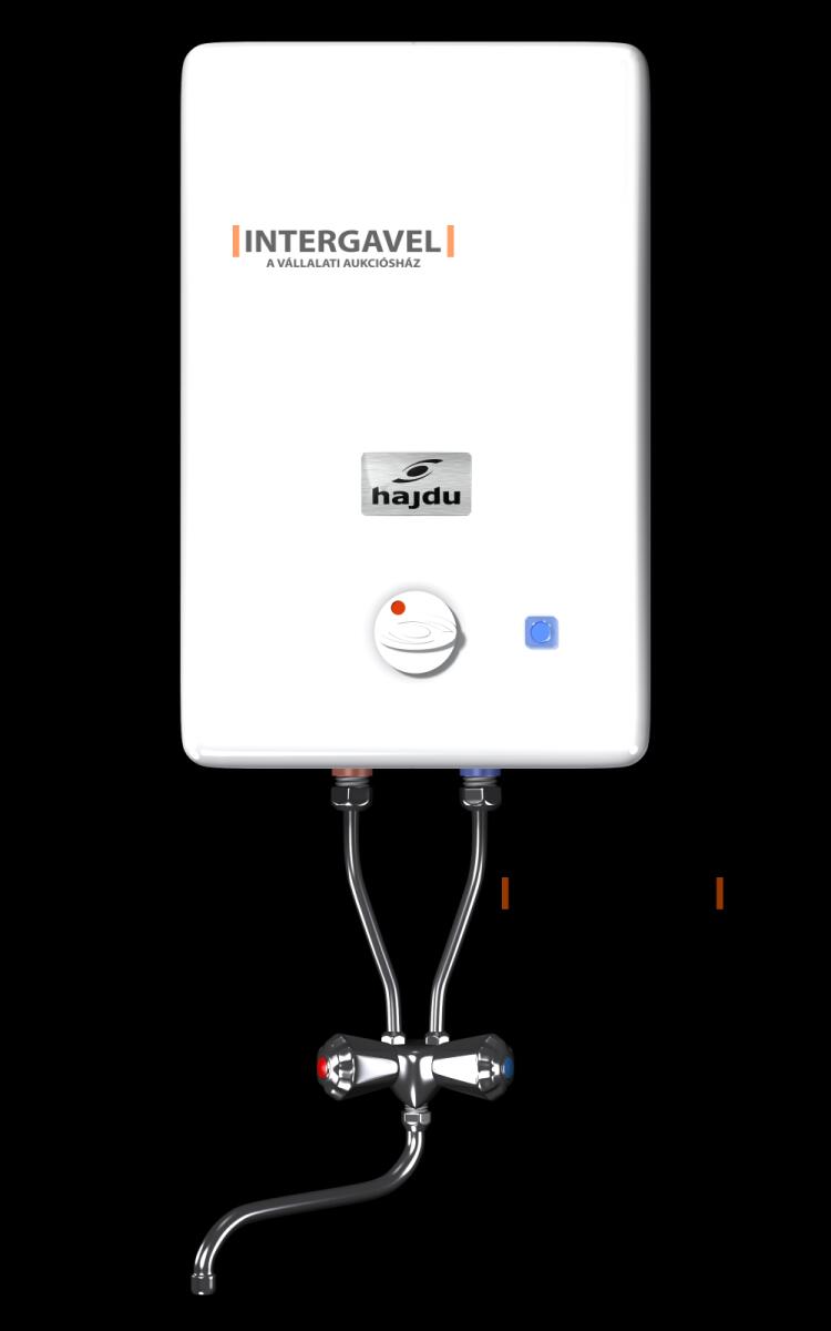 FT10 vízmelegítő belföld - EGYEB - 2121221111