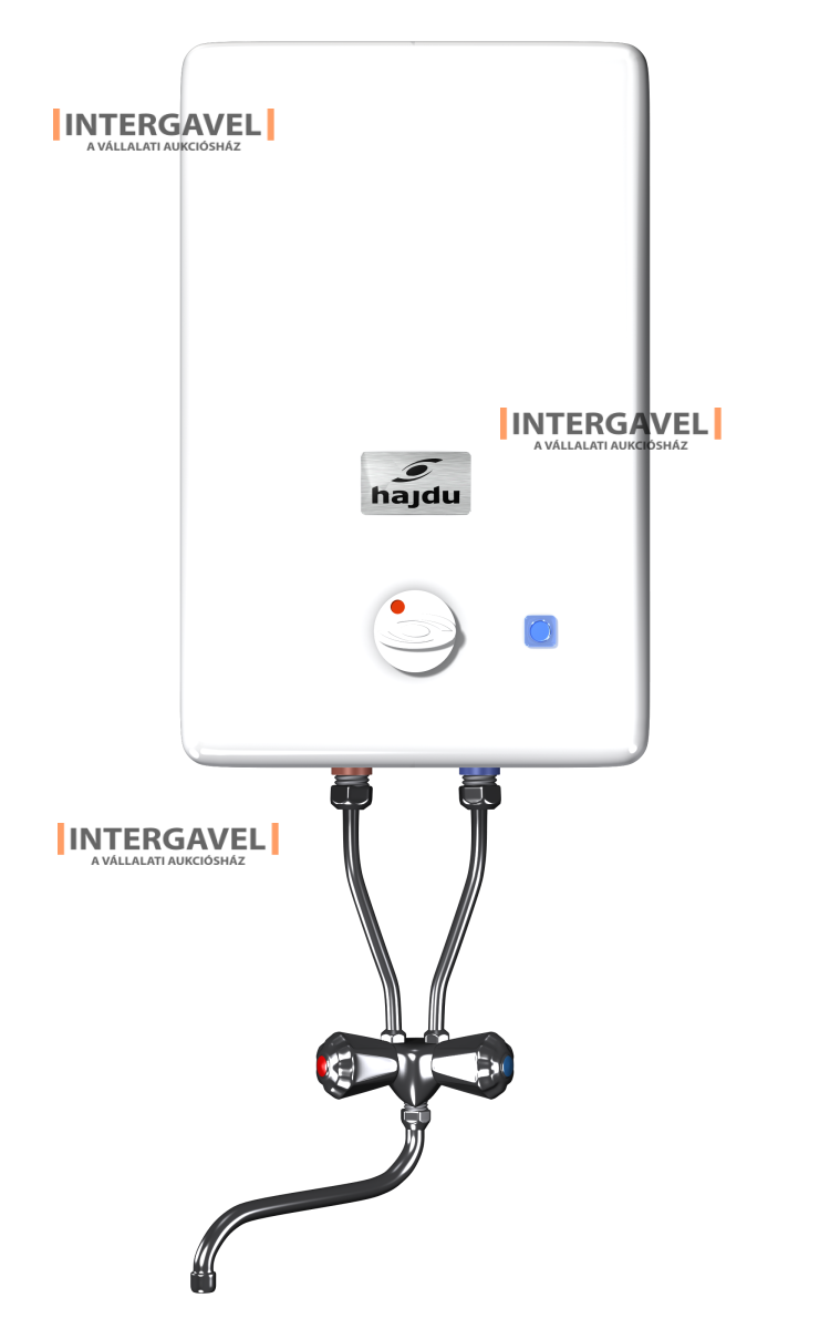 FT10 vízmelegítő belföld - EGYEB - 2121221111 2