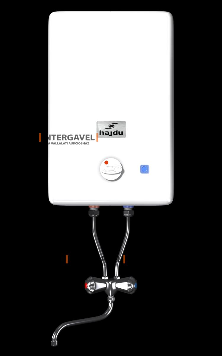 FT10 vízmelegítő belföld - EGYEB - 2121221111