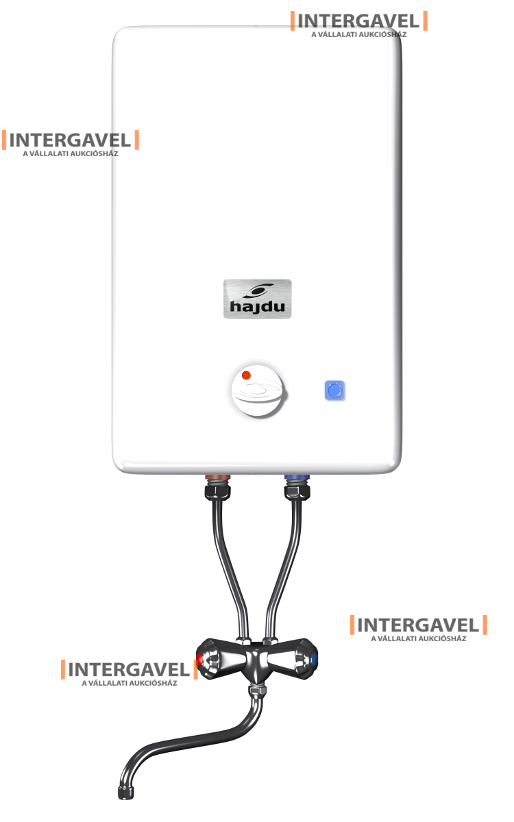 FT10 vízmelegítő belföld - EGYEB - 2121221111 2