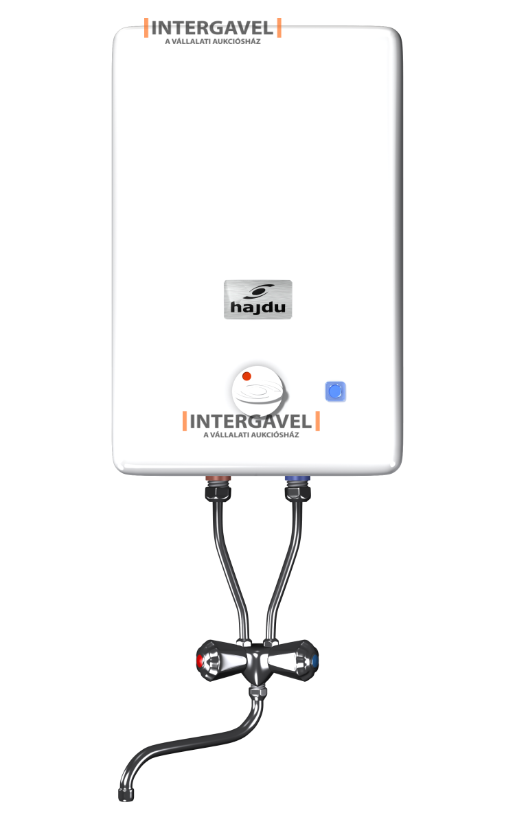 FT10 vízmelegítő belföld - EGYEB - 2121221111 2