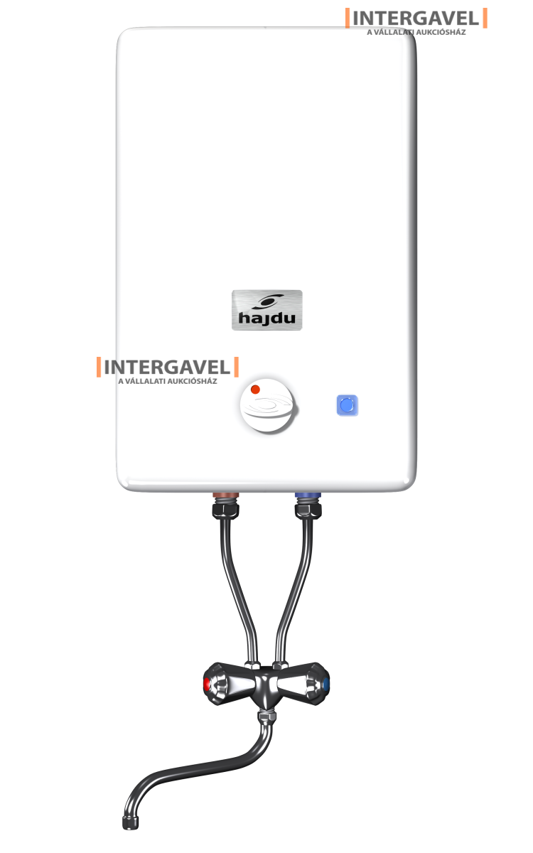 FT10 vízmelegítő belföld - EGYEB - 2121221111 2