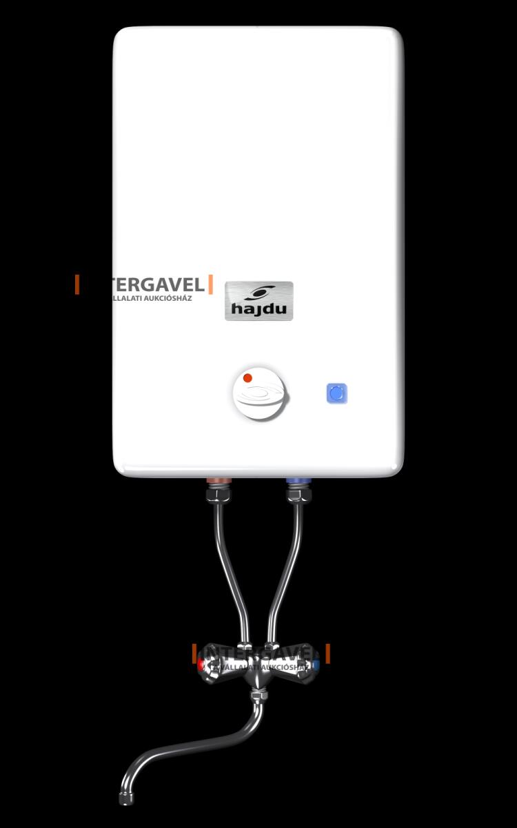 FT10 vízmelegítő belföld - EGYEB - 2121221111