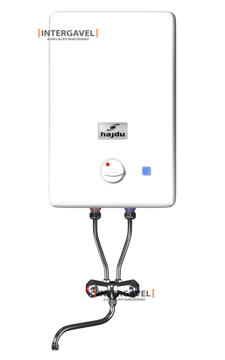 FT10 vízmelegítő belföld - EGYEB - 2121221111 2