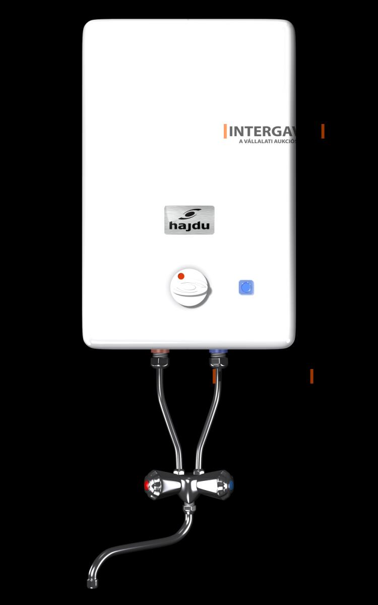 FT10 vízmelegítő belföld - EGYEB - 2121221111