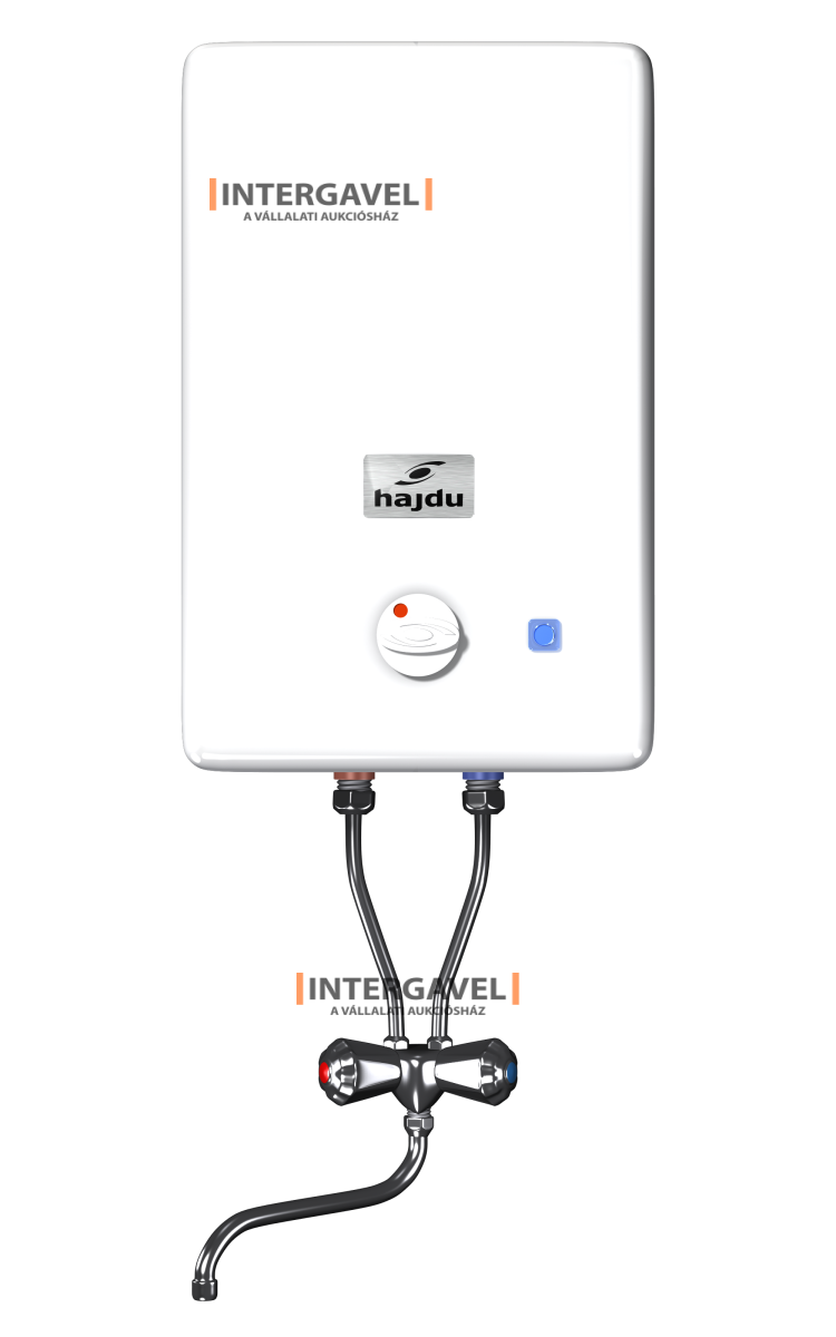 FT10 vízmelegítő belföld - EGYEB - 2121221111 2