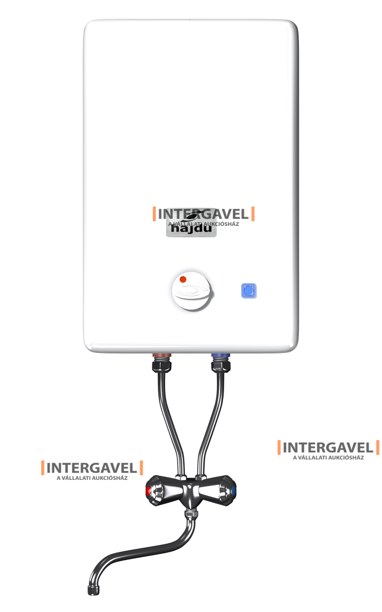 FT10 vízmelegítő belföld - EGYEB - 2121221111 2