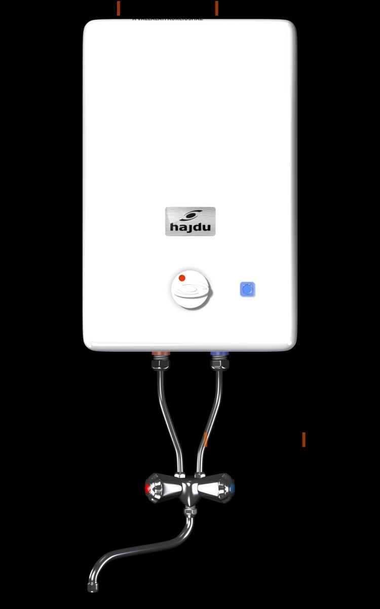 FT10 vízmelegítő belföld - EGYEB - 2121221111