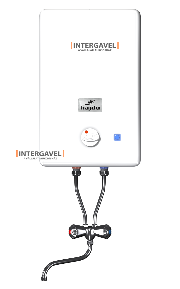 FT10 vízmelegítő belföld - EGYEB - 2121221111 2