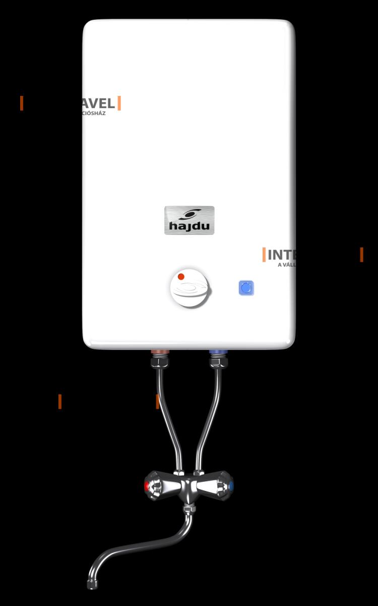 FT10 vízmelegítő belföld - EGYEB - 2121221111