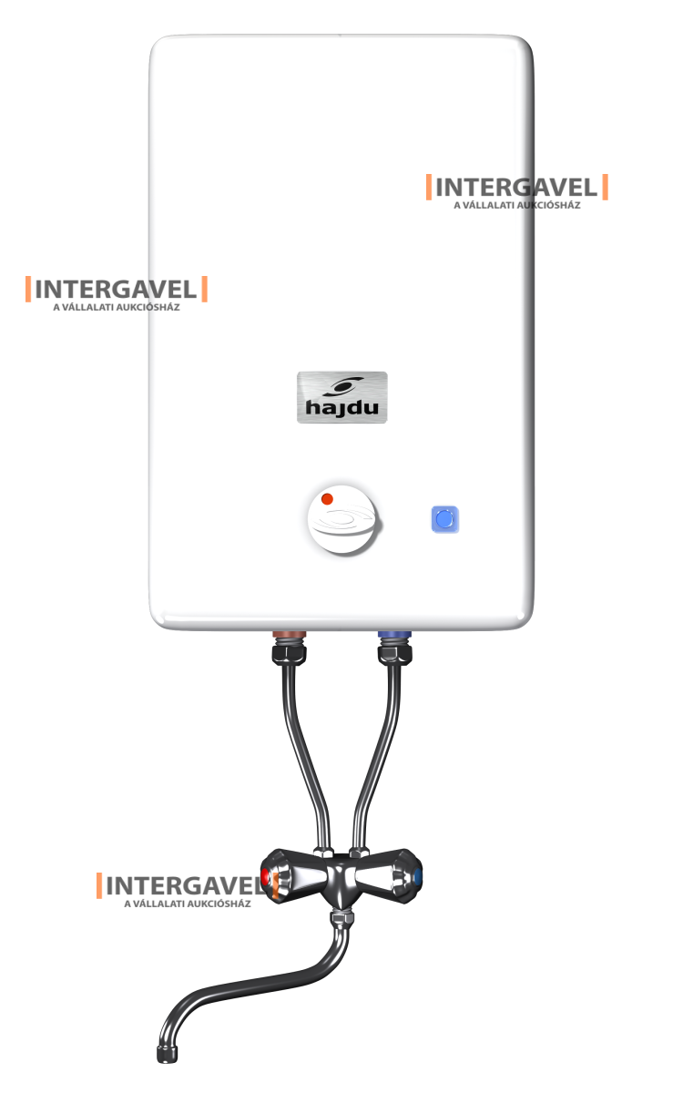 FT10 vízmelegítő belföld - EGYEB - 2121221111 2