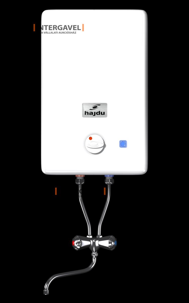 FT10 vízmelegítő belföld - EGYEB - 2121221111