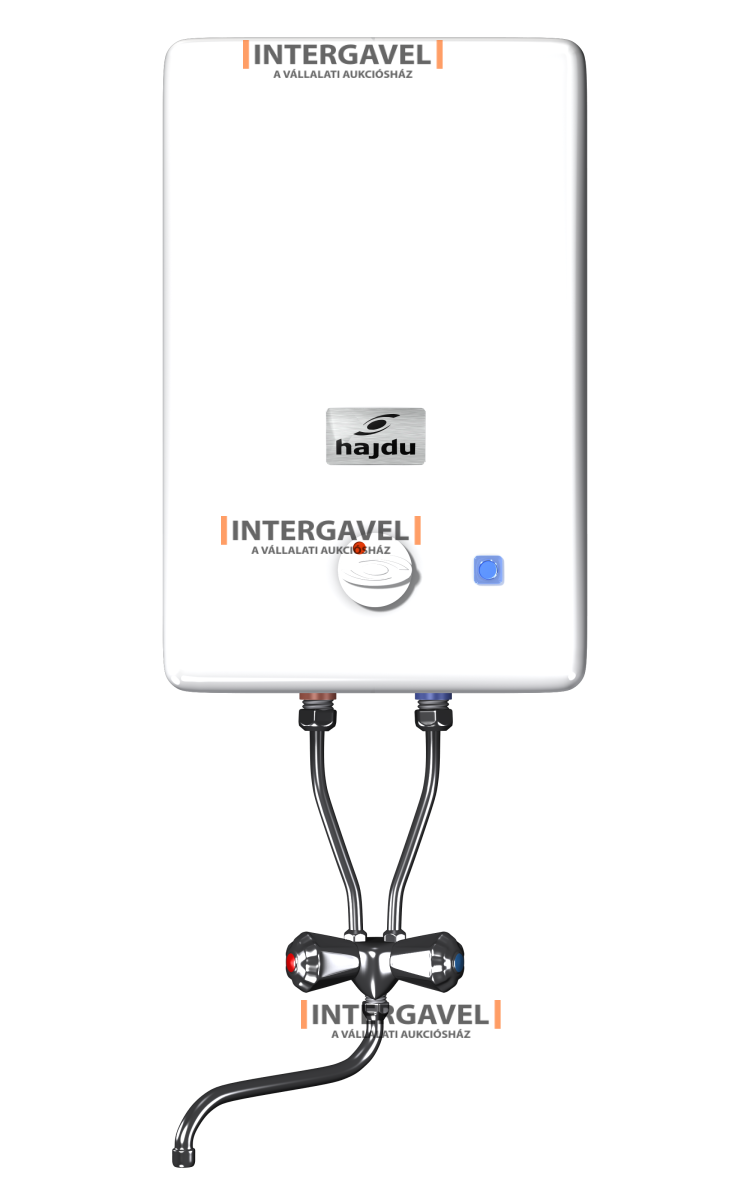 FT10 vízmelegítő belföld - EGYEB - 2121221111 2