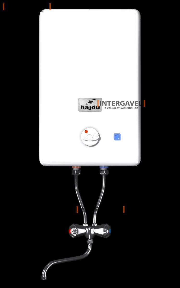 FT10 vízmelegítő belföld - EGYEB - 2121221111