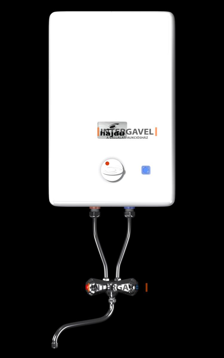 FT10 vízmelegítő  - III.OSZT - 2121221111