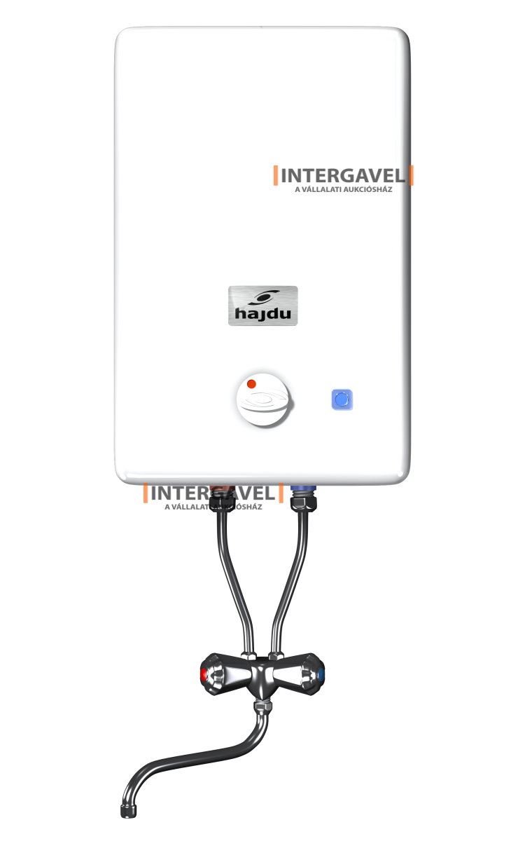 FT10 vízmelegítő  - III.OSZT - 2121221111 2