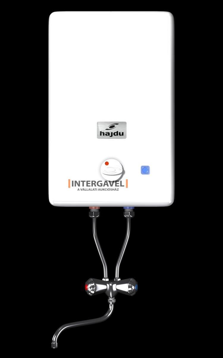 FT10 vízmelegítő  - III.OSZT - 2121221111