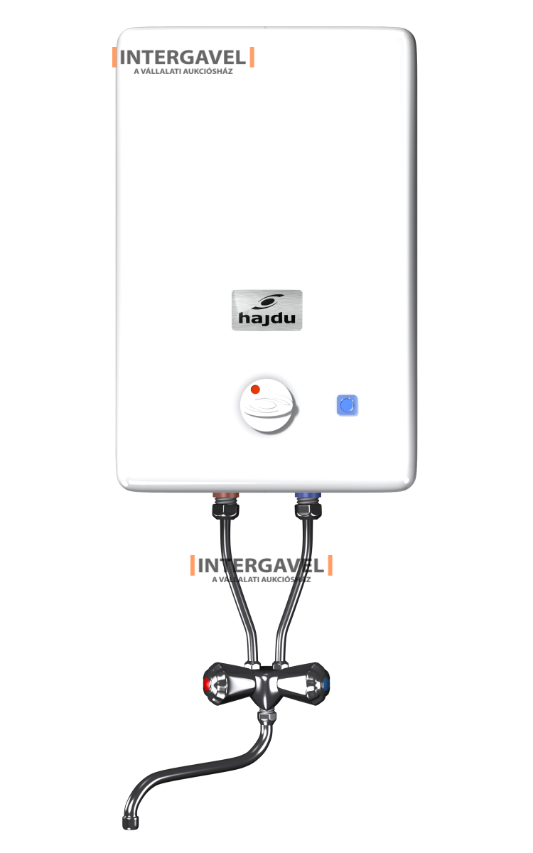 FT10 vízmelegítő  - III.OSZT - 2121221111 2