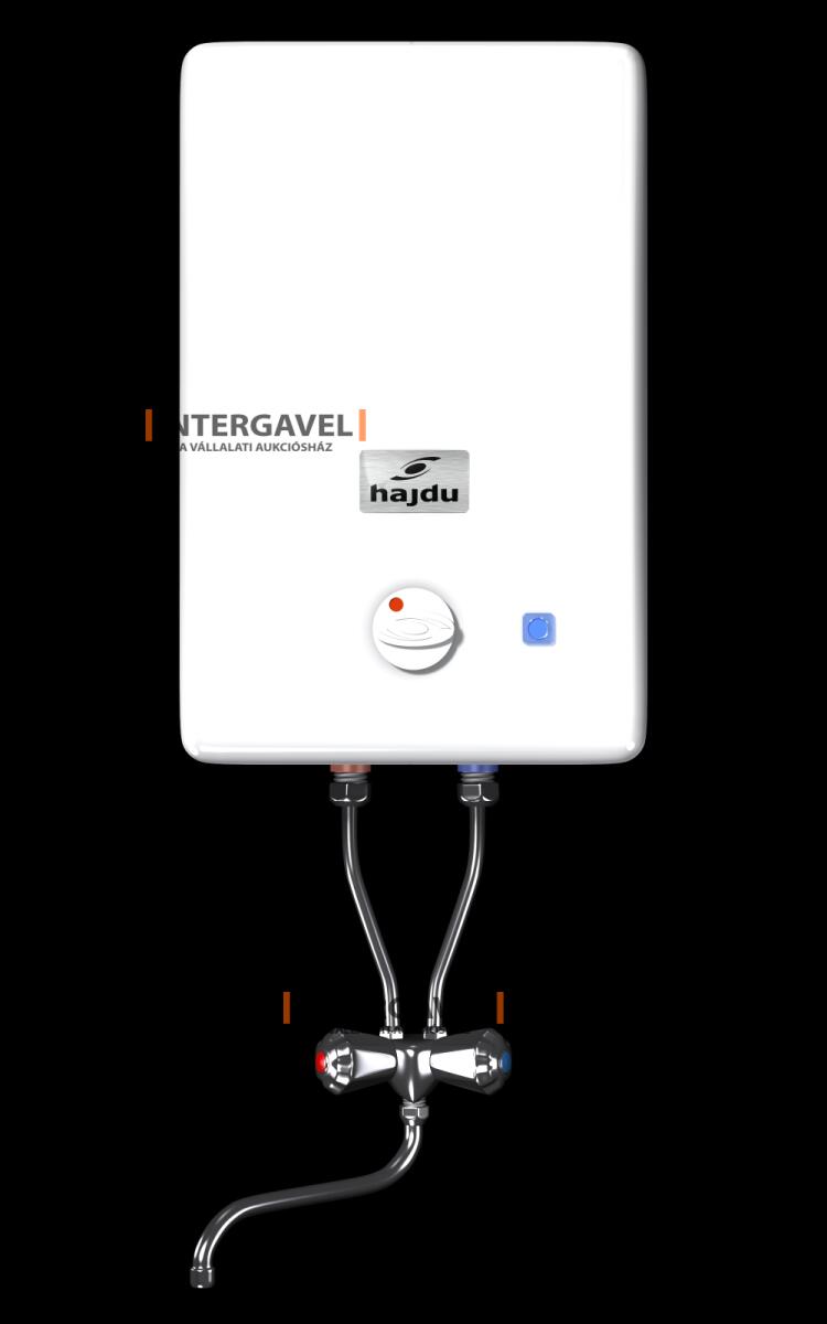 FT10 vízmelegítő  - III.OSZT - 2121221111
