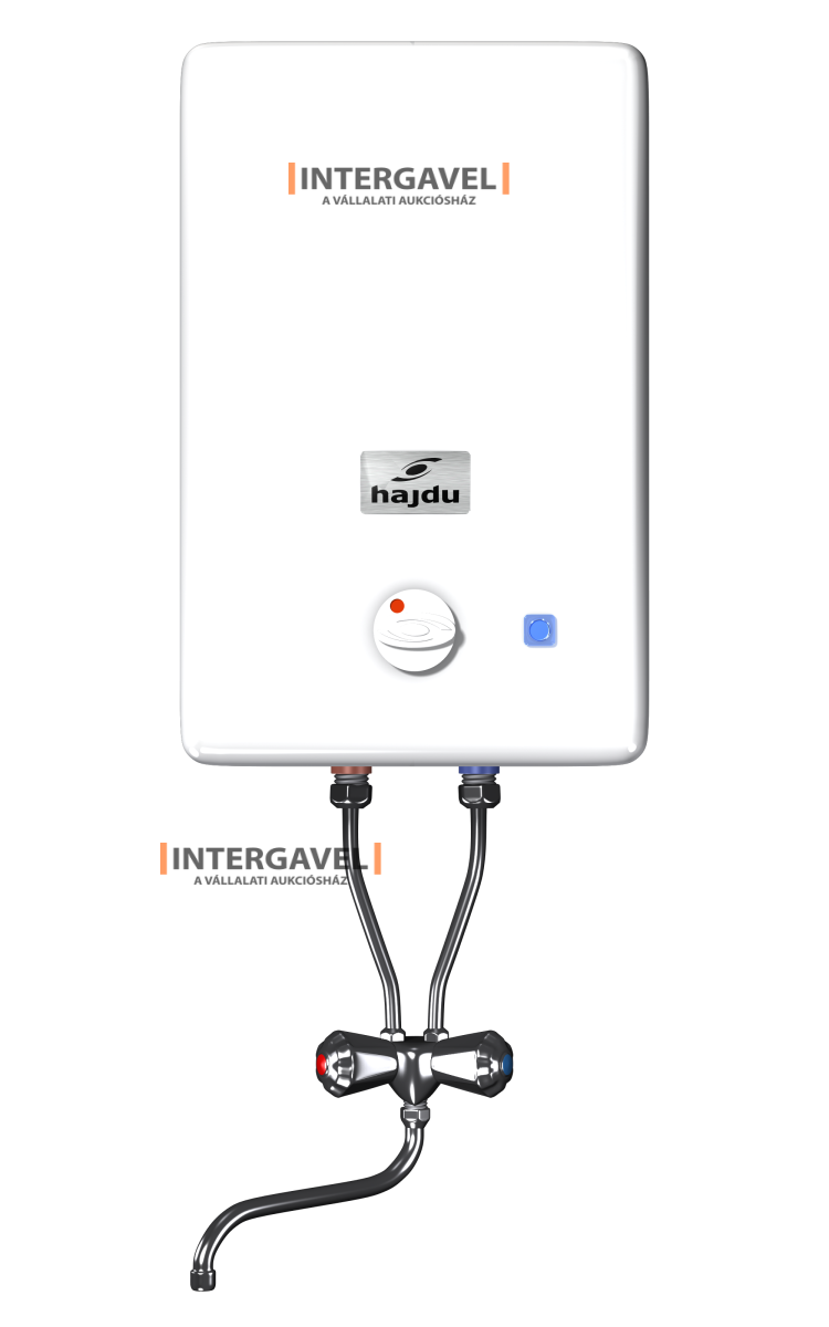 FT10 vízmelegítő  - III.OSZT - 2121221111 2