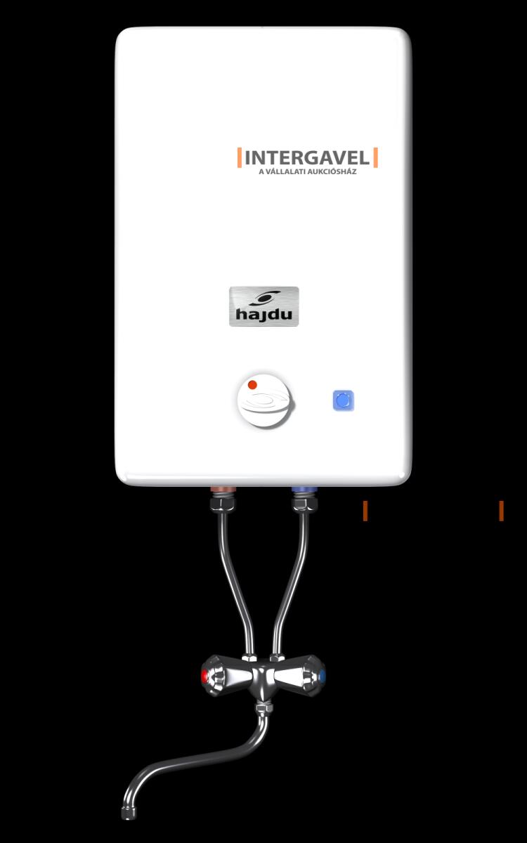 FT10 vízmelegítő  - III.OSZT - 2121221111