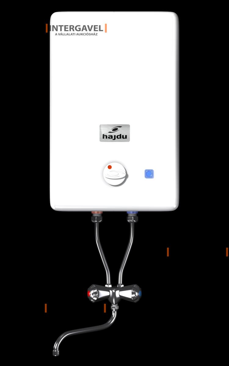 FT10 vízmelegítő  - III.OSZT - 2121221111