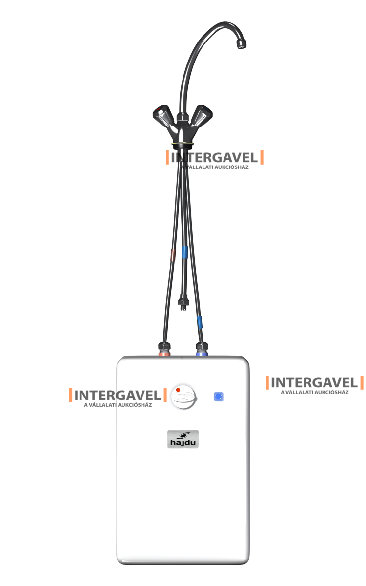 FTA10 vízmelegítő belföld - EGYEB - 2121221211 2