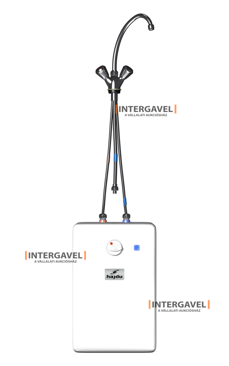 FTA10 vízmelegítő belföld - EGYEB - 2121221211 2