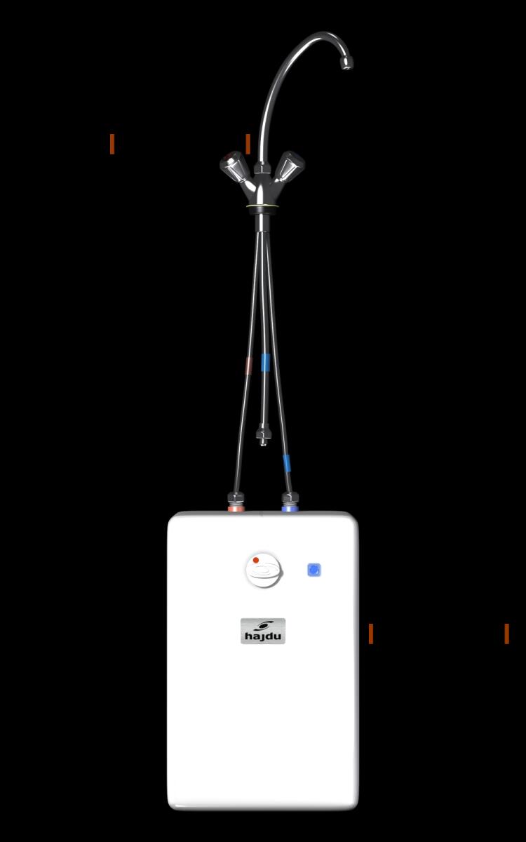 FTA10 vízmelegítő belföld - EGYEB - 2121221211