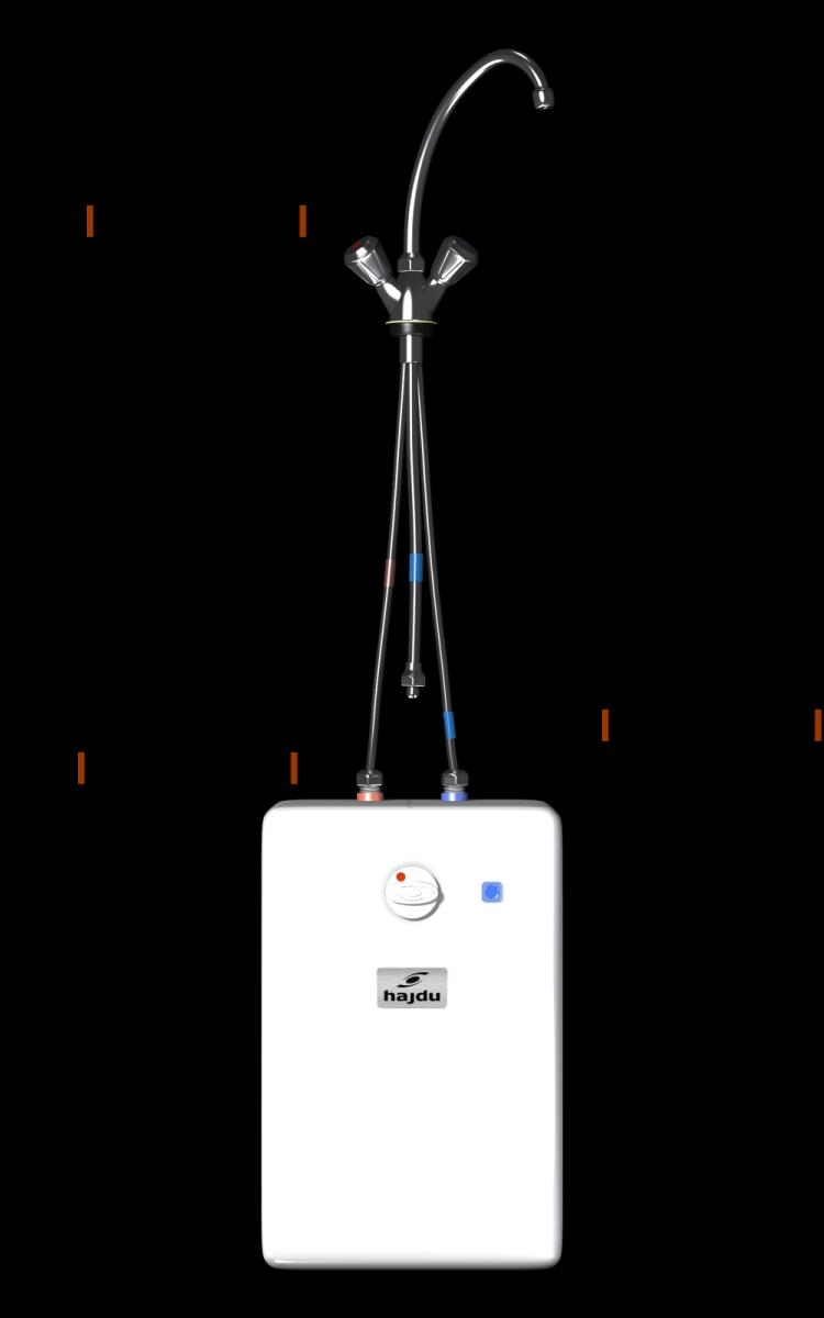 FTA10 vízmelegítő belföld - EGYEB - 2121221211