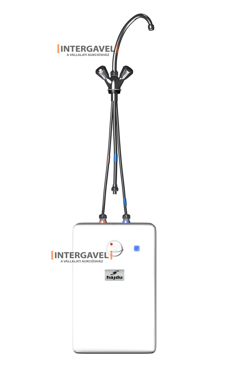 FTA10 vízmelegítő belföld - EGYEB - 2121221211 2