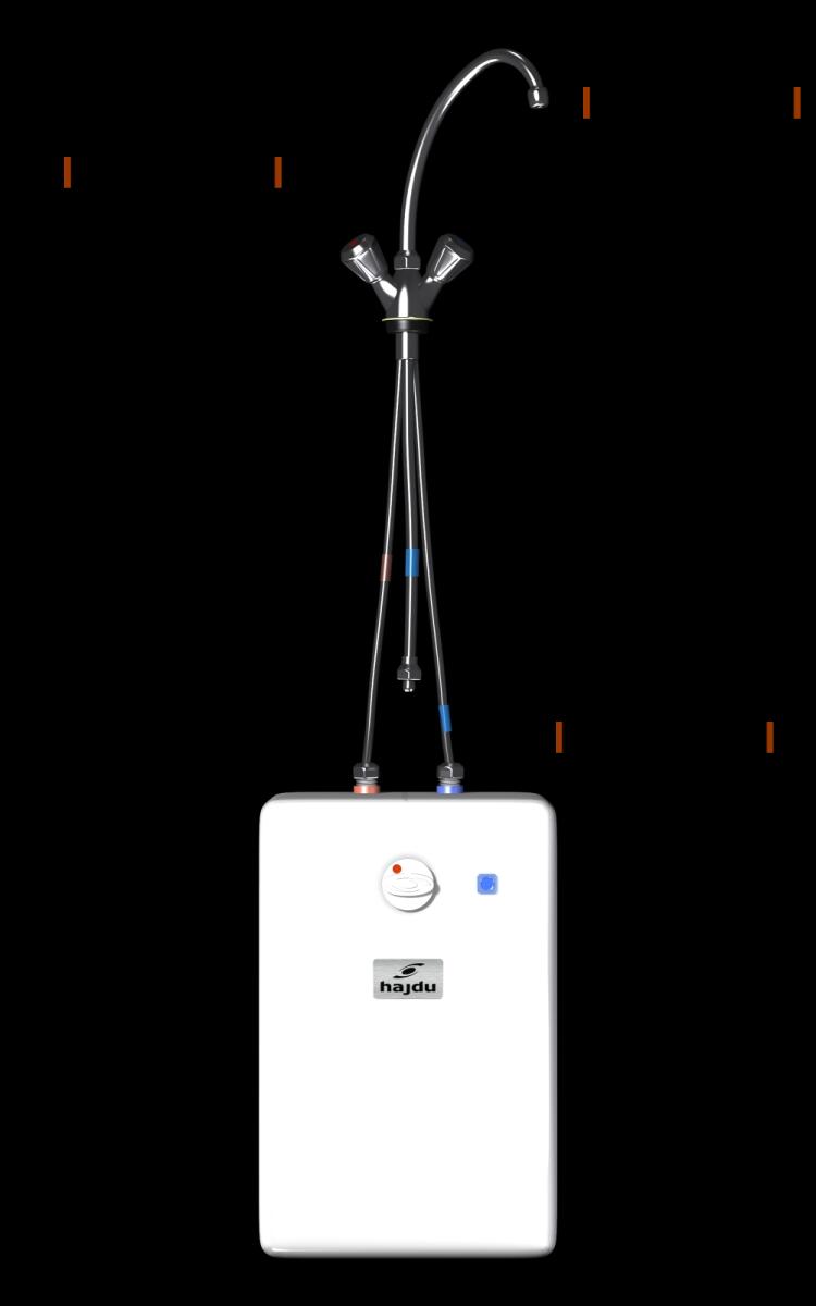 FTA10 vízmelegítő belföld - EGYEB - 2121221211