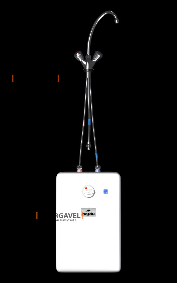 FTA10 vízmelegítő belföld - EGYEB - 2121221211