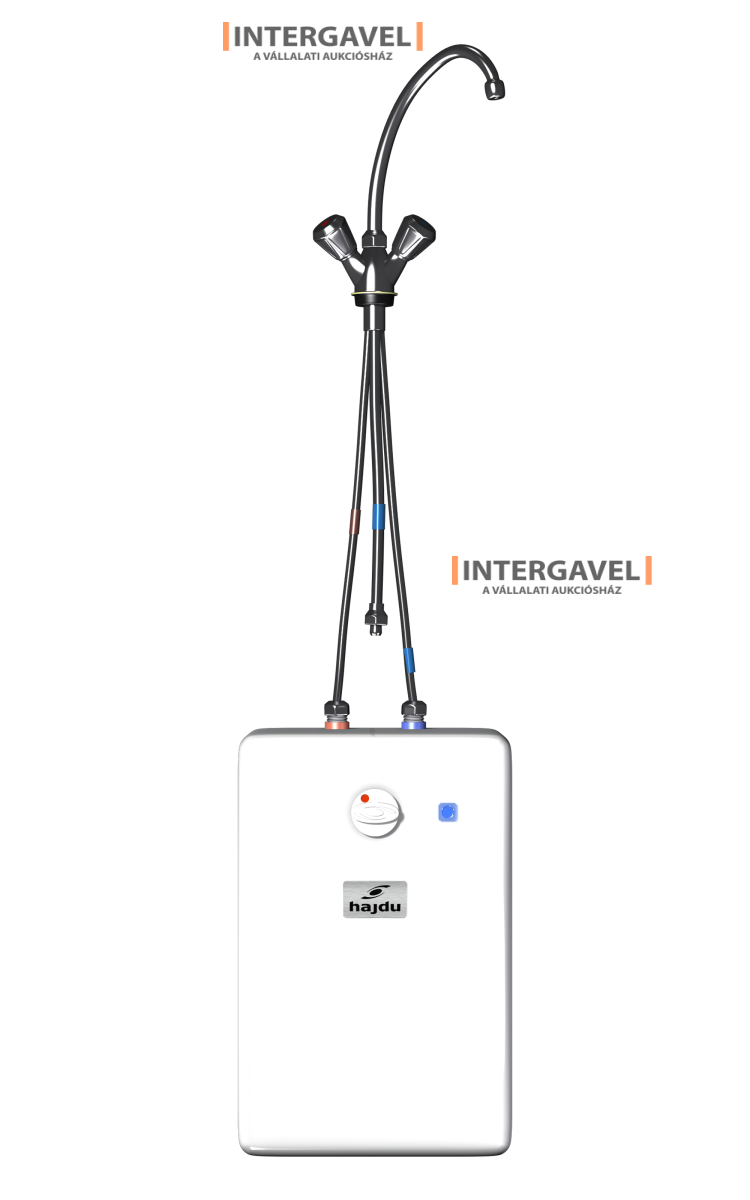 FTA10 vízmelegítő belföld - EGYEB - 2121221211 2