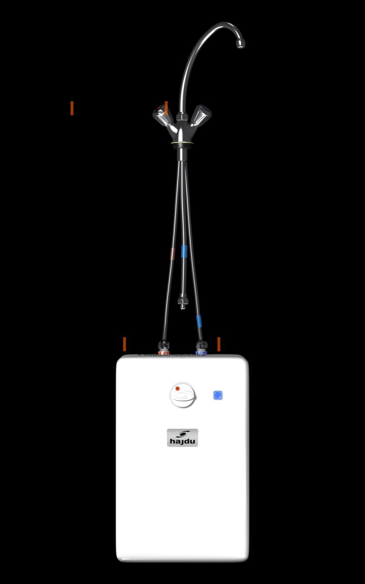 FTA10 vízmelegítő belföld - EGYEB - 2121221211