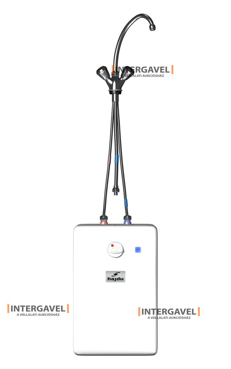 FTA10 vízmelegítő belföld - EGYEB - 2121221211 2