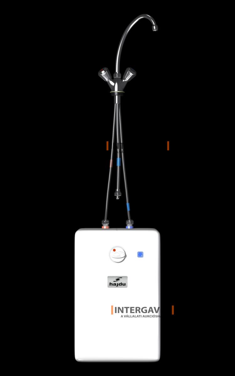 FTA10 vízmelegítő belföld - EGYEB - 2121221211