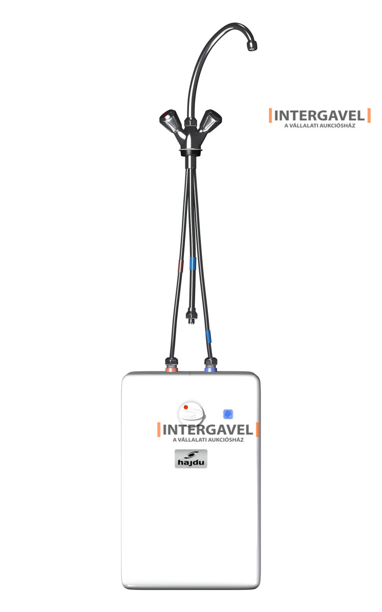 FTA10 vízmelegítő belföld - EGYEB - 2121221211 2