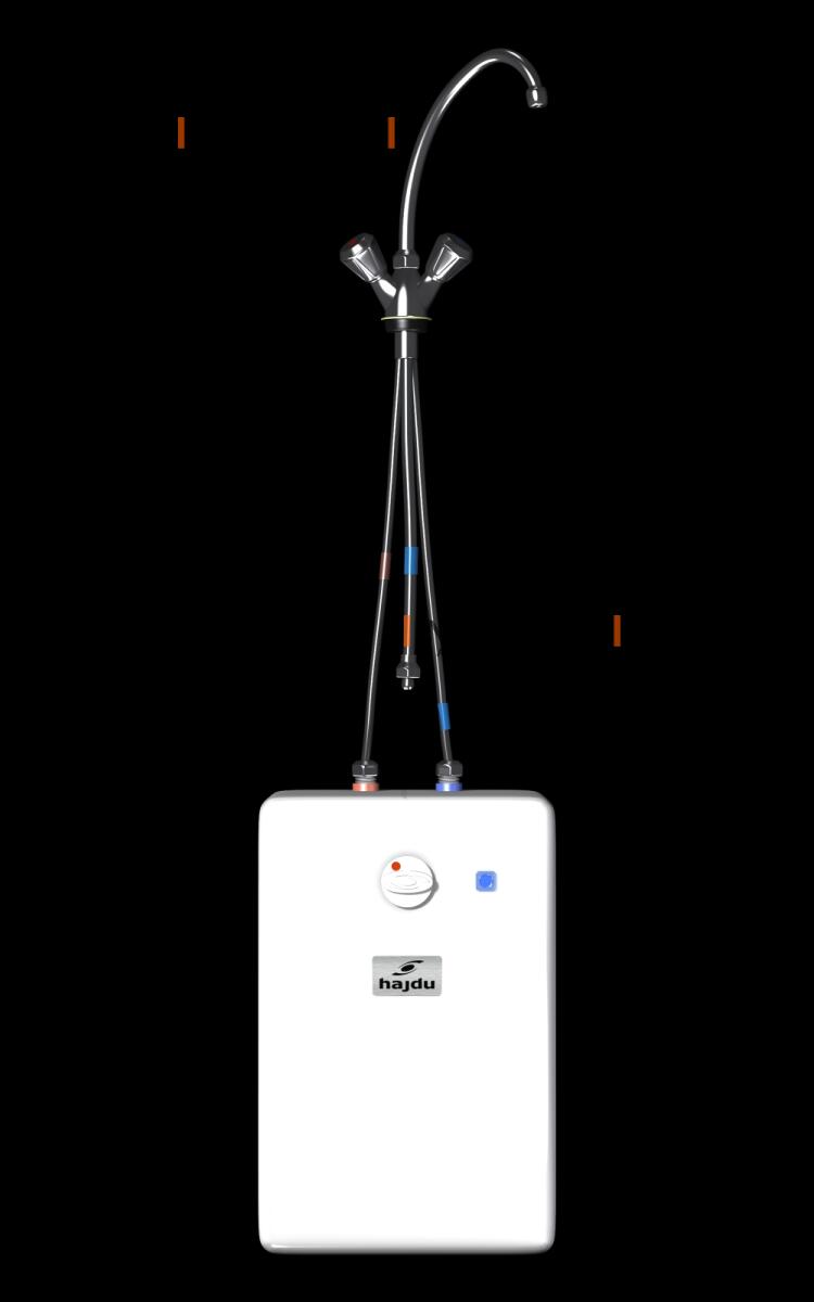 FTA10 vízmelegítő belföld - EGYEB - 2121221211