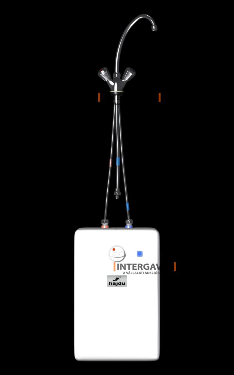 FTA10 vízmelegítő belföld - EGYEB - 2121221211