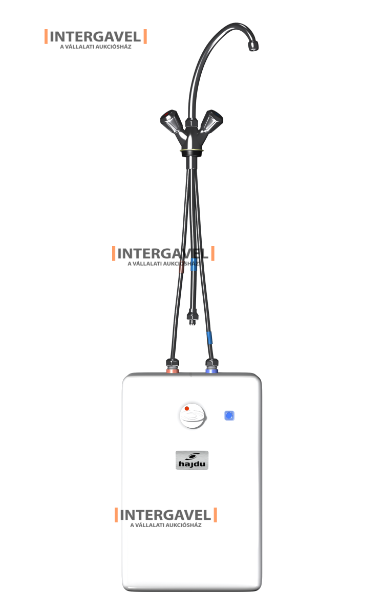 FTA10 vízmelegítő belföld - EGYEB - 2121221211 2