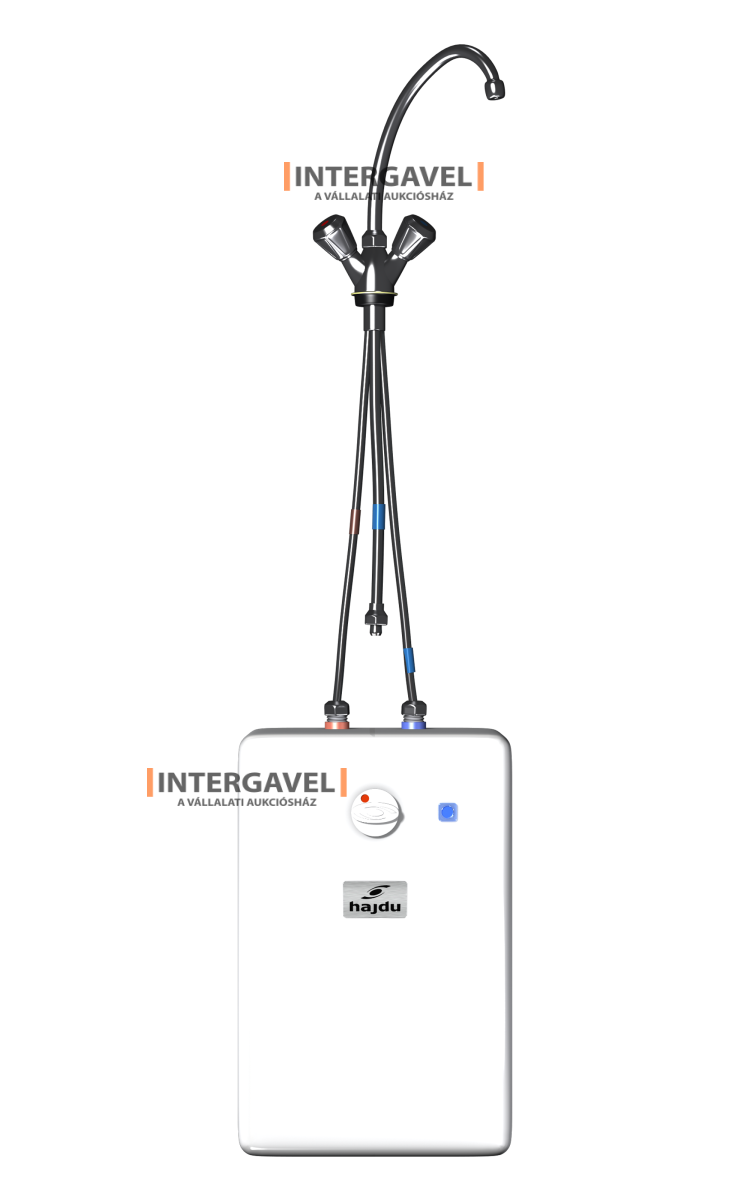 FTA10 vízmelegítő belföld - EGYEB - 2121221211 2