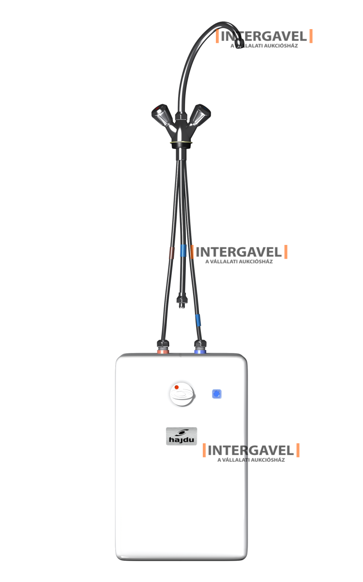 FTA10 vízmelegítő belföld - EGYEB - 2121221211 2