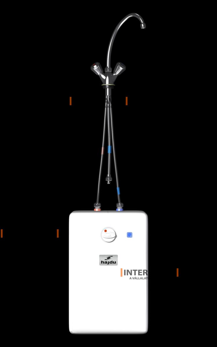 FTA10 vízmelegítő belföld - EGYEB - 2121221211