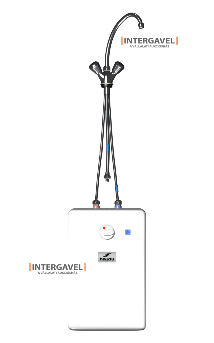 FTA10 vízmelegítő belföld - EGYEB - 2121221211 2